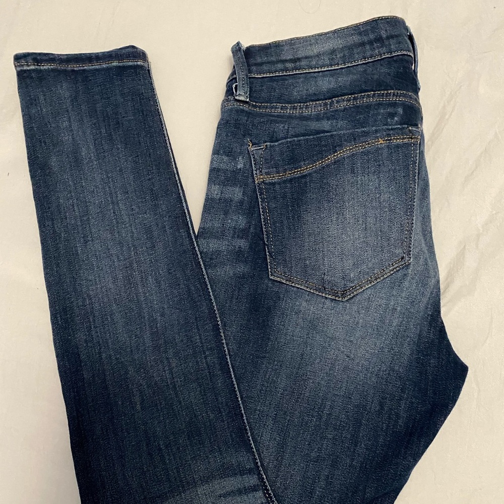 Express Women’s Jeans